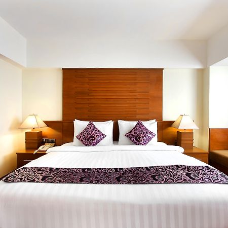 Bally Suite Sukhumvit Bangkok Ngoại thất bức ảnh