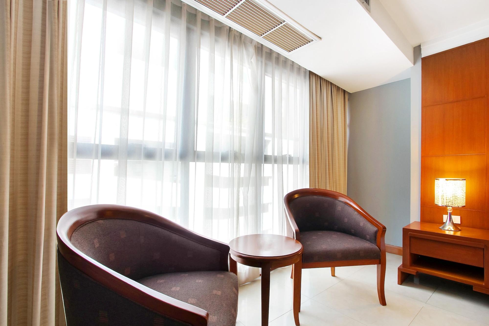 Bally Suite Sukhumvit Bangkok Ngoại thất bức ảnh