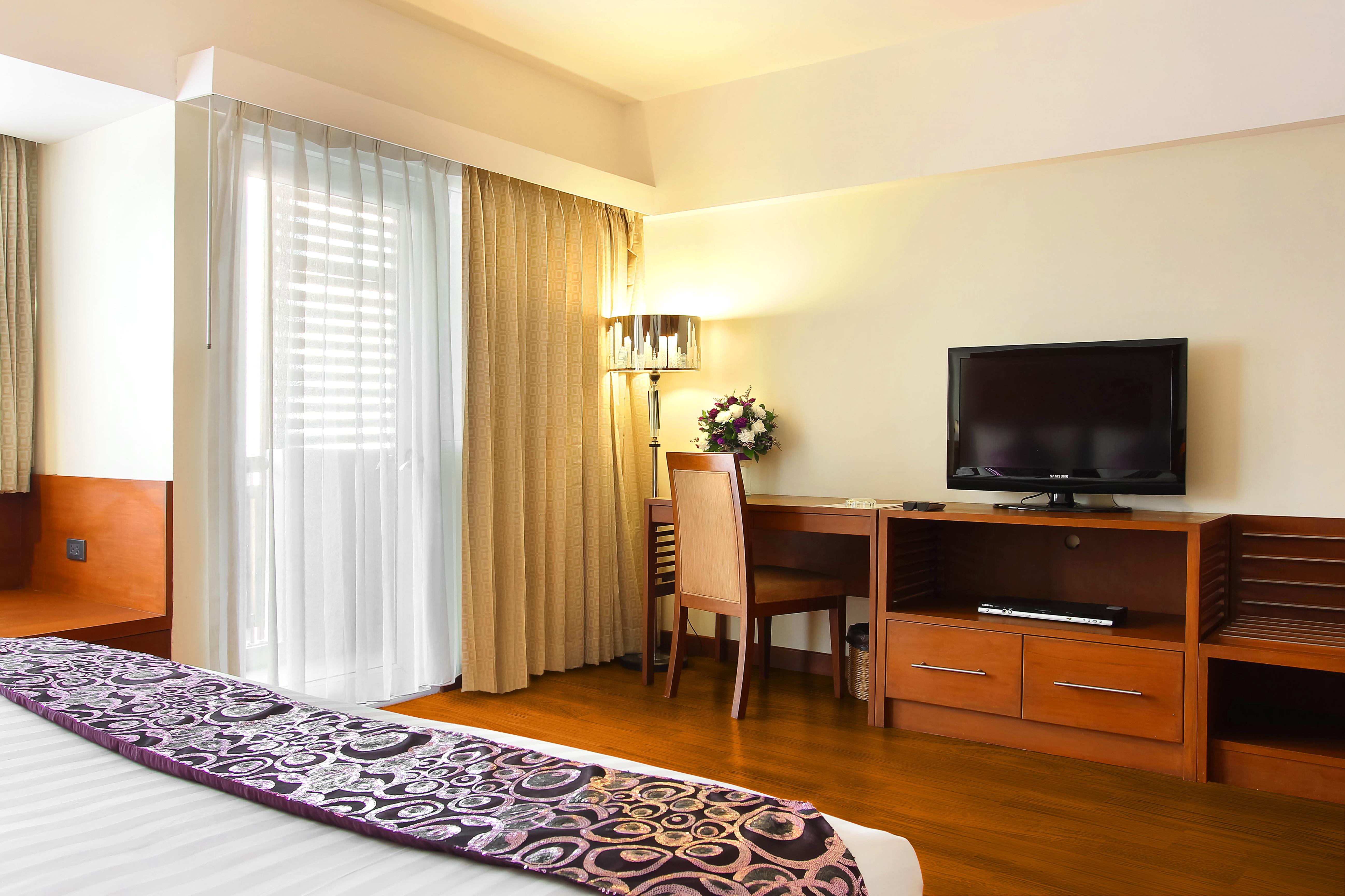 Bally Suite Sukhumvit Bangkok Ngoại thất bức ảnh