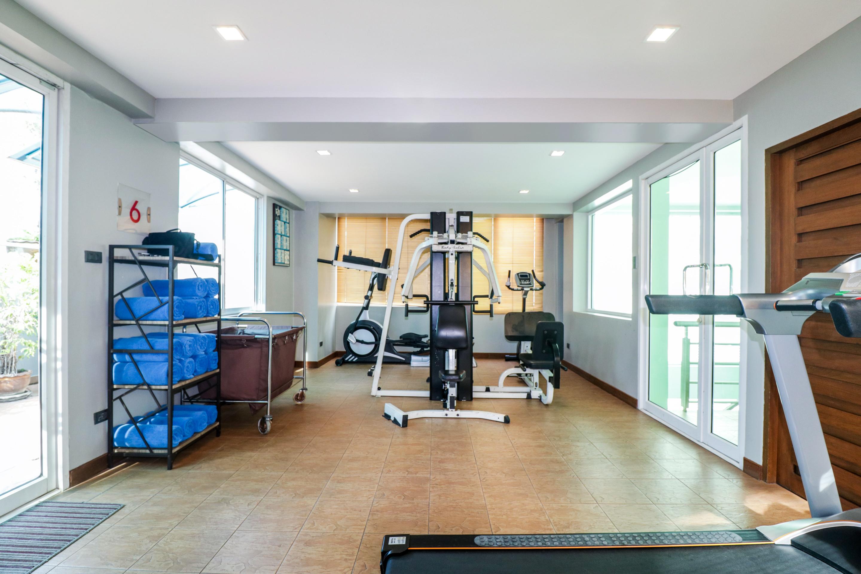 Bally Suite Sukhumvit Bangkok Ngoại thất bức ảnh