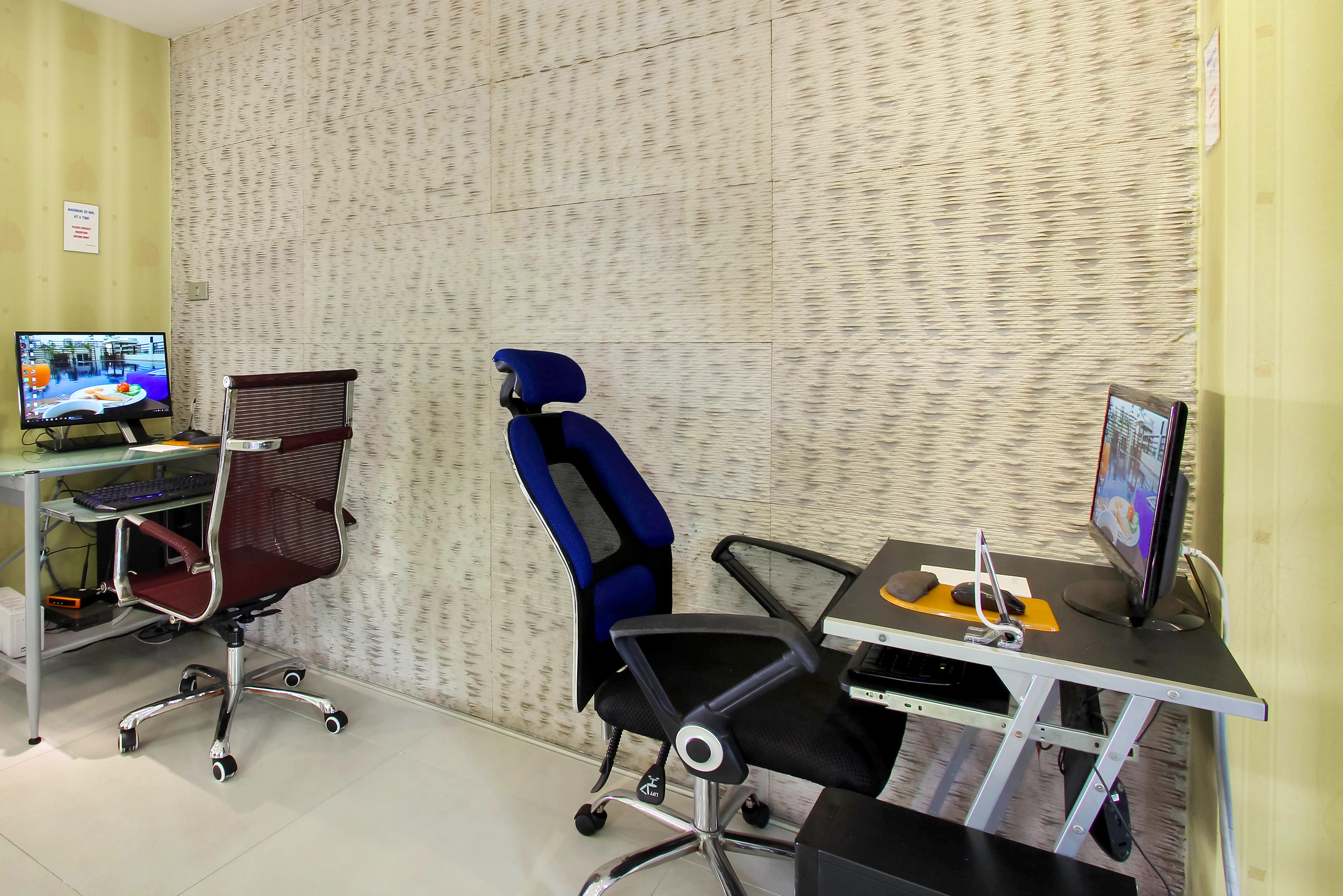 Bally Suite Sukhumvit Bangkok Ngoại thất bức ảnh