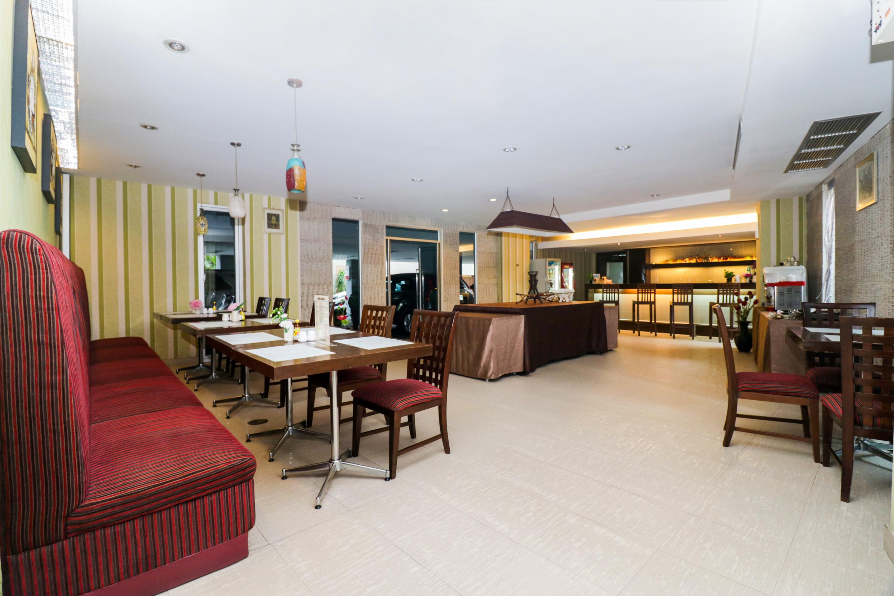 Bally Suite Sukhumvit Bangkok Ngoại thất bức ảnh