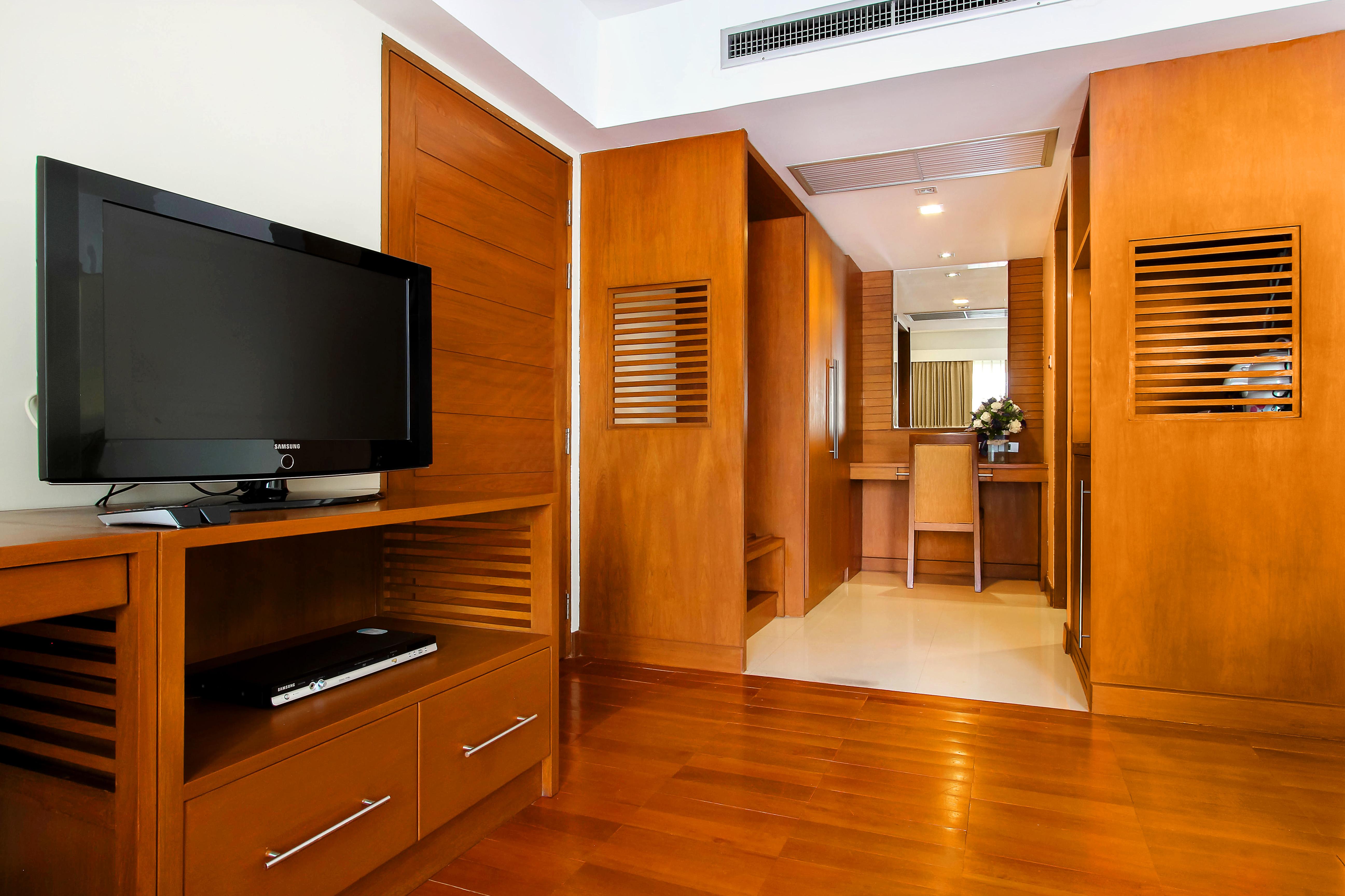 Bally Suite Sukhumvit Bangkok Ngoại thất bức ảnh