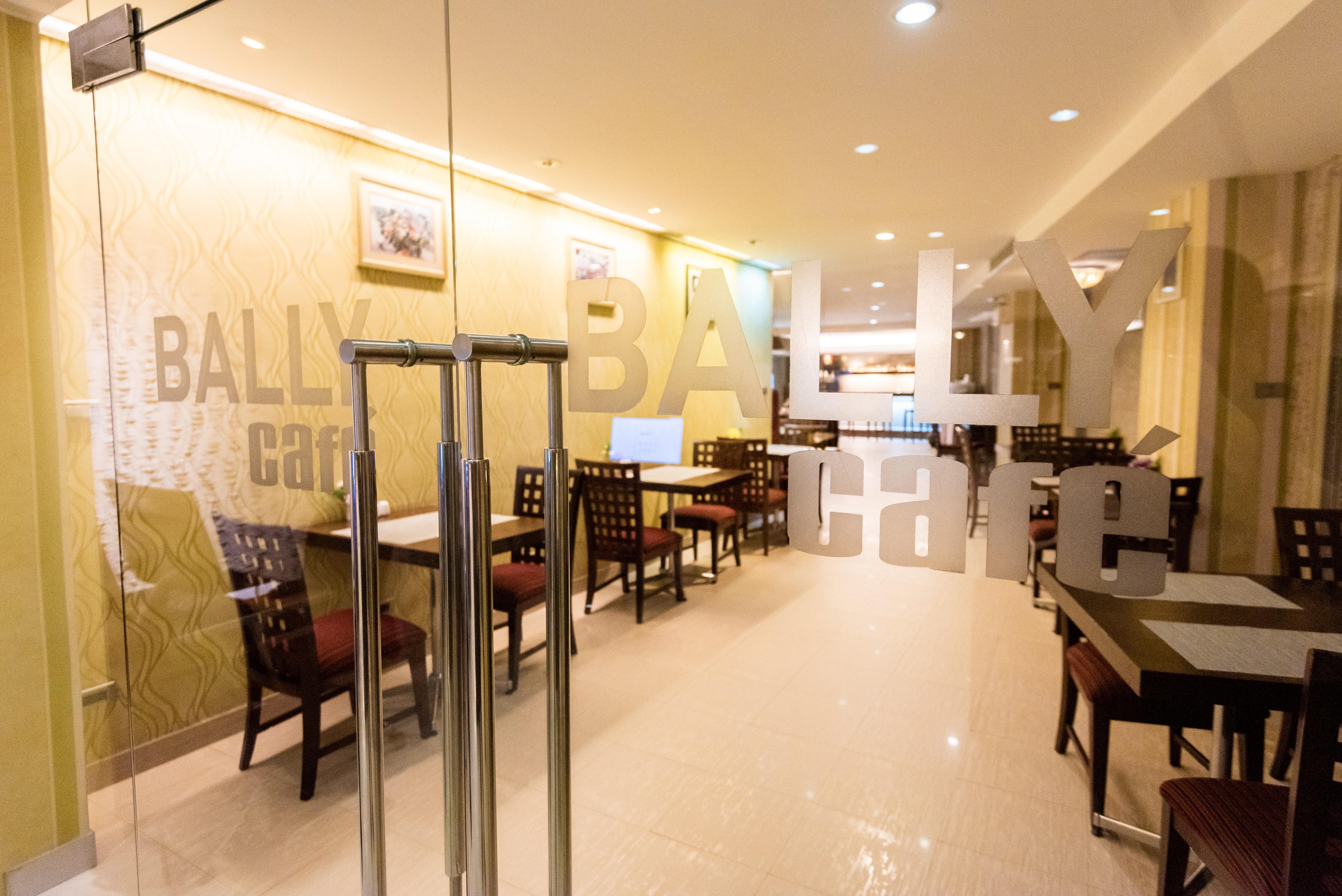 Bally Suite Sukhumvit Bangkok Ngoại thất bức ảnh