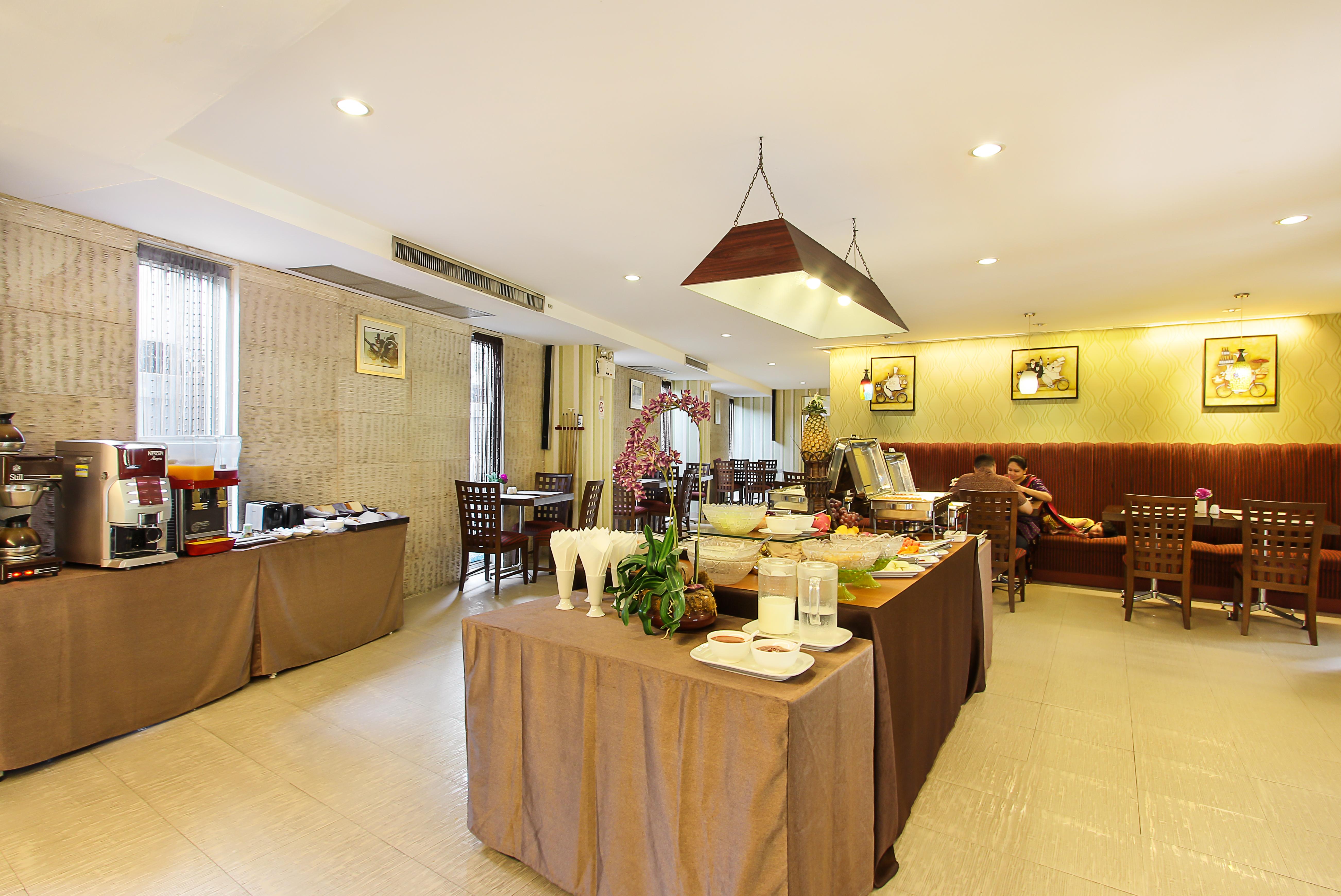 Bally Suite Sukhumvit Bangkok Ngoại thất bức ảnh